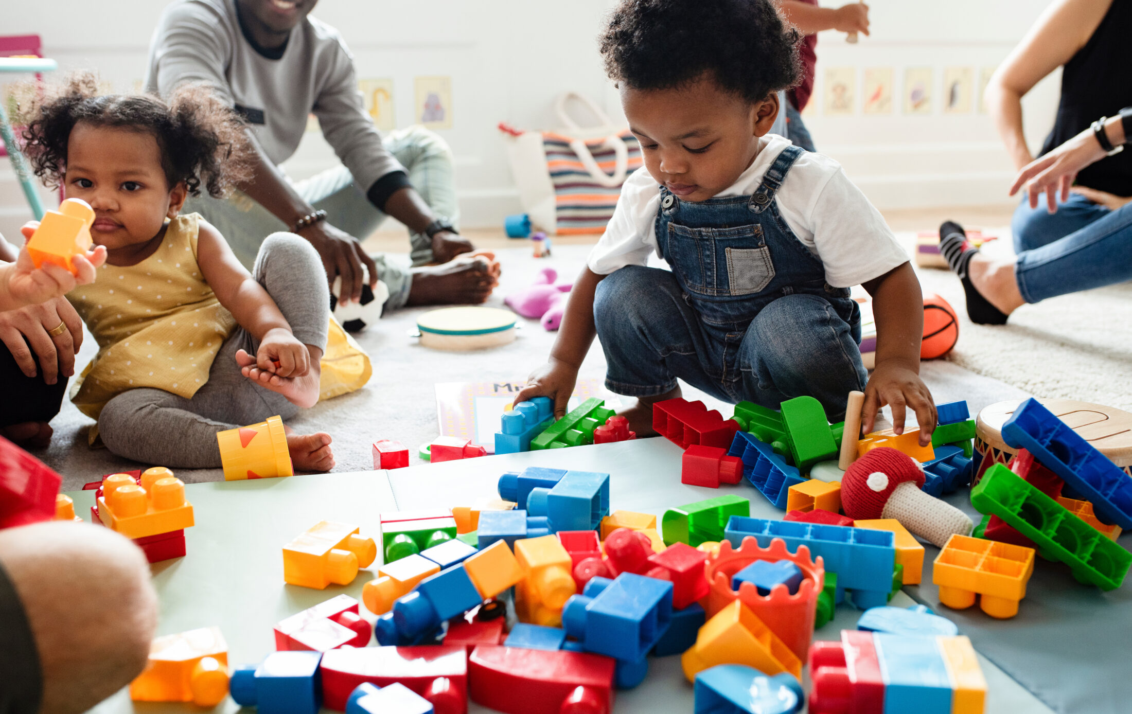 Early intervention programs in Arizona.